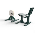 TriActive USA Recumbent Bike (RBIK) Outdoor Fitness Equipment