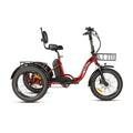 Eunorau ONE-TRIKE 2.0 Electric Bike