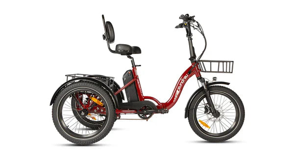 Eunorau ONE-TRIKE 2.0 Electric Bike