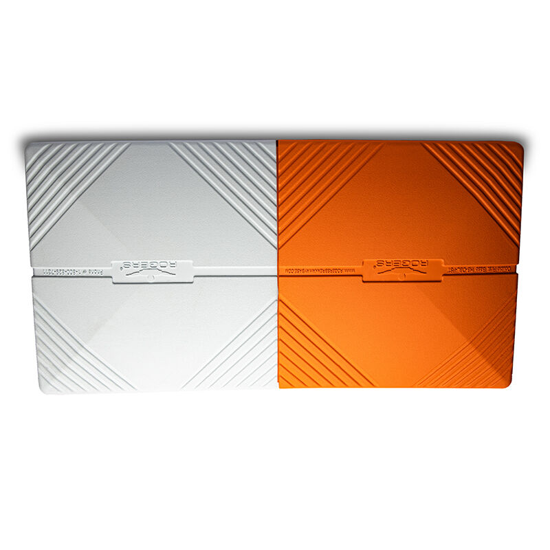 Rogers Change-Up™ Base Set with Double First Base - Youth to Adults