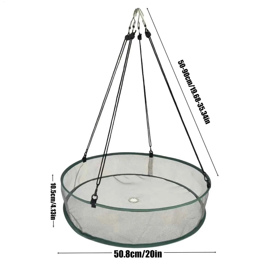 Bird Feeder Tray Attracting Birds Birds Food Catcher Hummingbird Feeder with Hanging Chain for Balcony Backyard Garden Yard