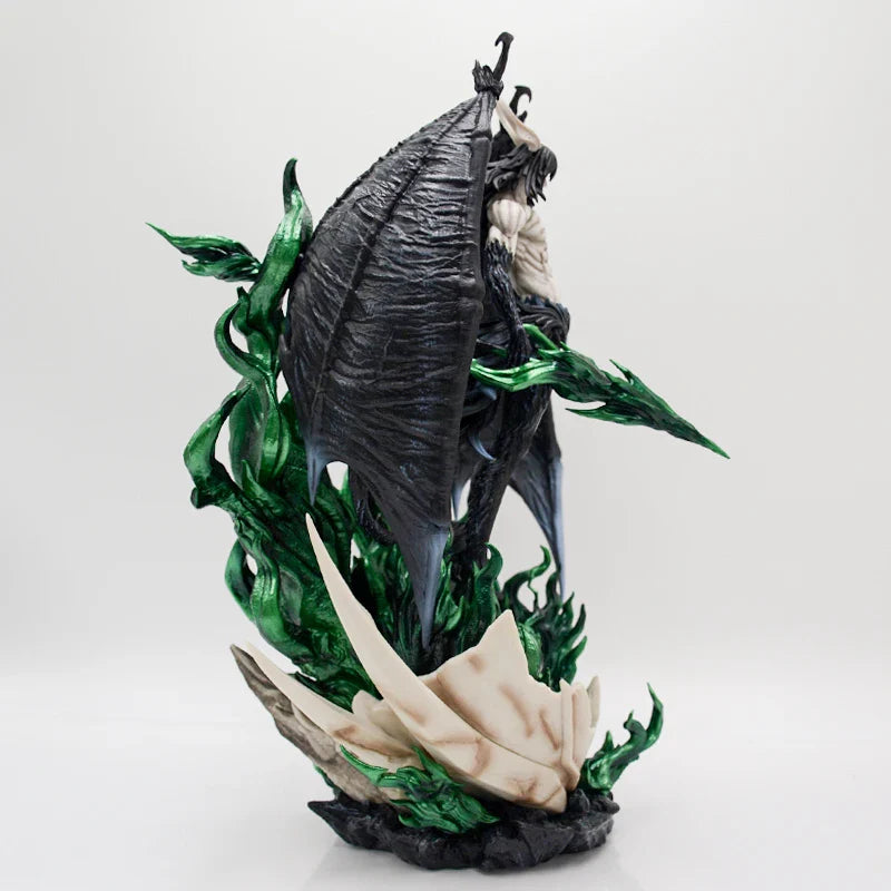 Bleach Anime Figure: 32cm Ichigo & Ulquiorra GK Statue