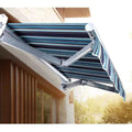 Cheap Price Gazebo Retractable Awnings Wholesale Parasols Car Sunshade Folding Awning With Walls  4x2m Outdoors