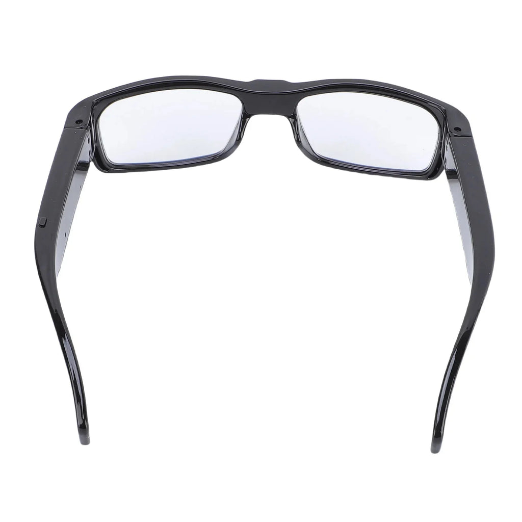 Camera Glasses Sports Action 1080P HD Video Recording Photos Taking for Cycling Outdoor Activities Action Glasses Camera