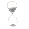 5/15/30/60 Mins Hour Glass Sand Watch Timer Sand Clock Household Items Hourglass Sand Timer Large Home Office Decor Shower