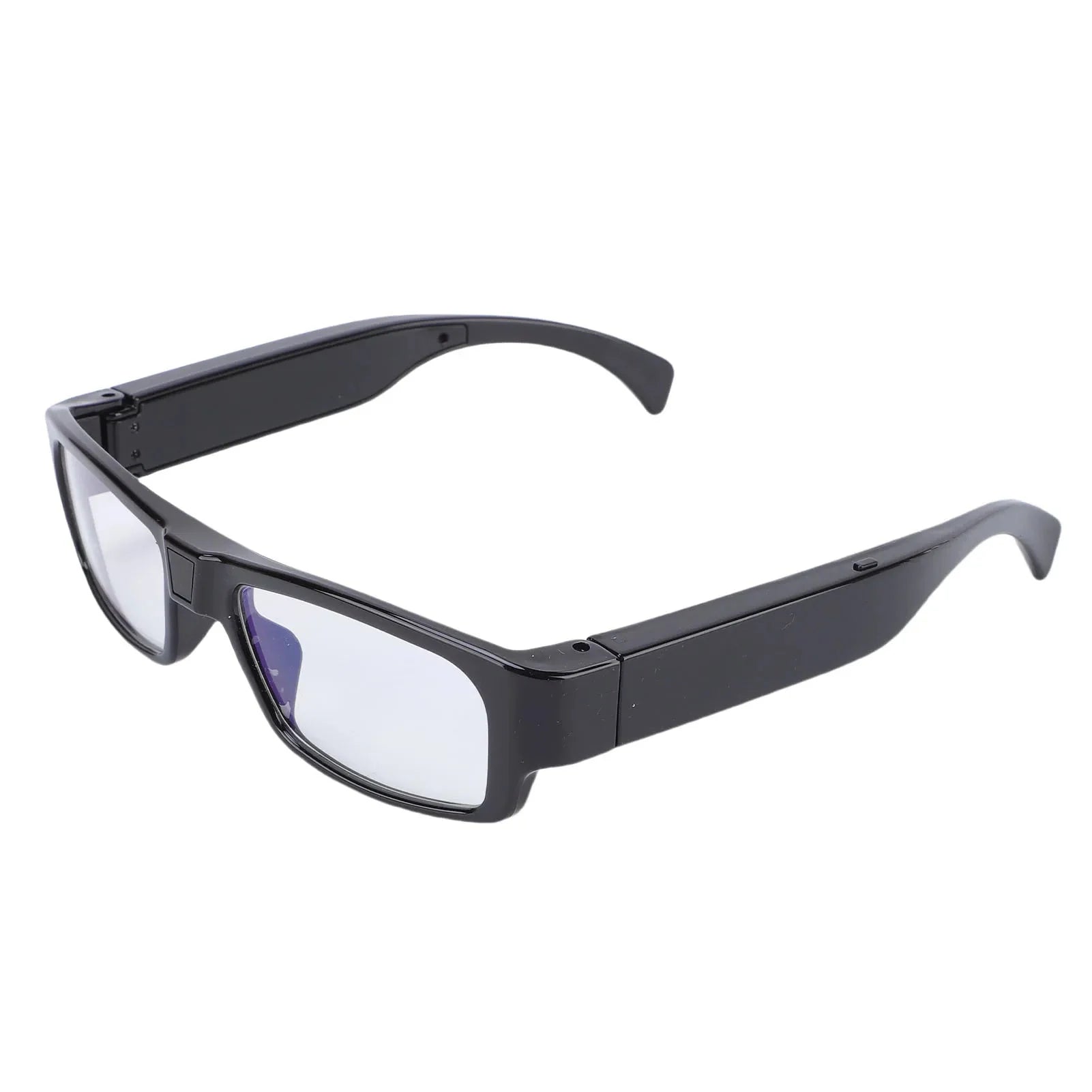 Camera Glasses Sports Action 1080P HD Video Recording Photos Taking for Cycling Outdoor Activities Action Glasses Camera