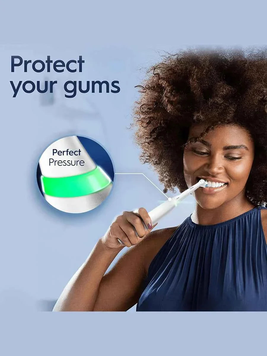 Oral B Electric Toothbrush IO Series Rechargable Waterproof Smart Rotating Timing Electronic Tooth Brushes iO2 iO3 iO4 iO7 iO9