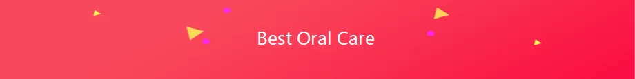 Original Oral B Electric Toothbrush Waterproof Battery Powered Tooth Brushes for Kid Adult Oral Health with Gift Head Travel Box