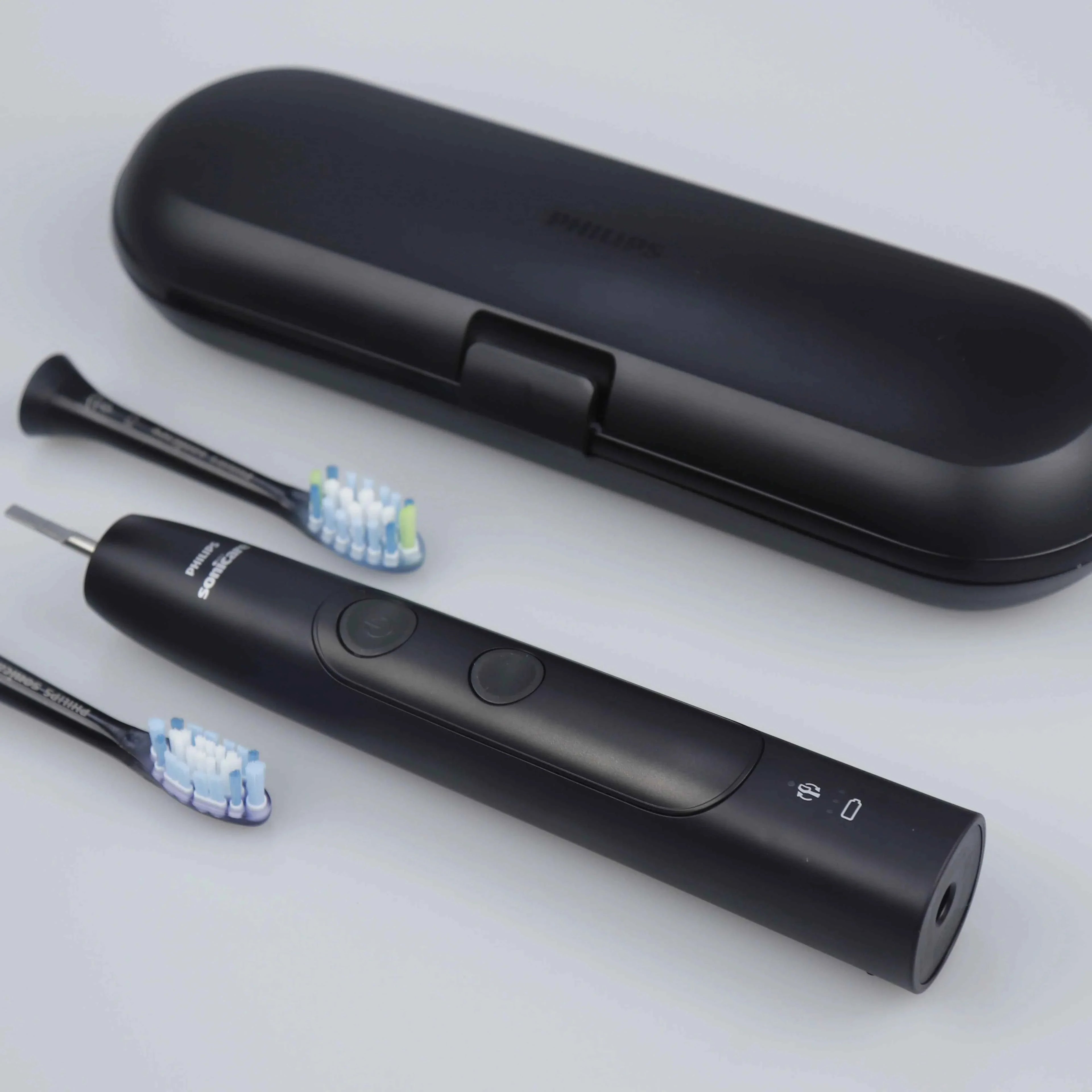 Philips Sonicare ExpertClean 7300 Sonic electric toothbrush with app HX9610