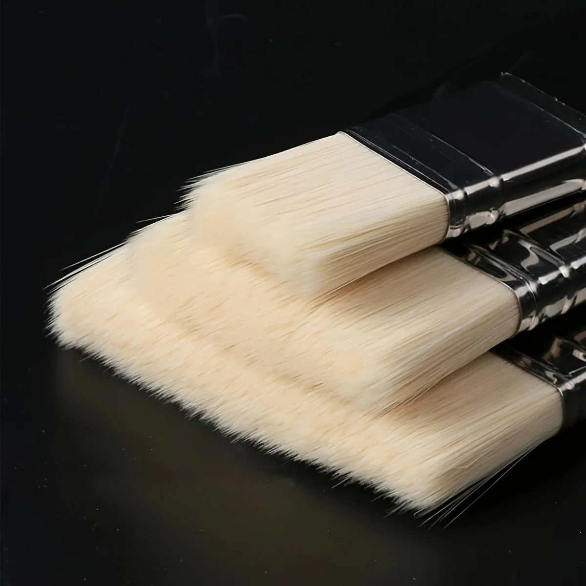 Art Specific Paint Brush Set - Oil Painting Watercolor Brush - Quality Painting Tools for Artists