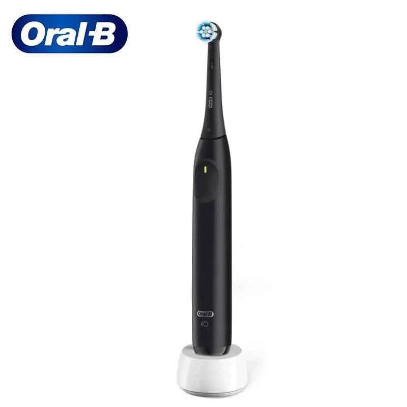Oral B Electric Toothbrush IO Series Rechargable Waterproof Smart Rotating Timing Electronic Tooth Brushes iO4 iO5 iO7 iO9