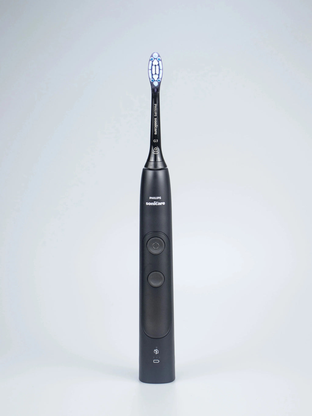 Philips Sonicare ExpertClean 7300 Sonic electric toothbrush with app HX9610