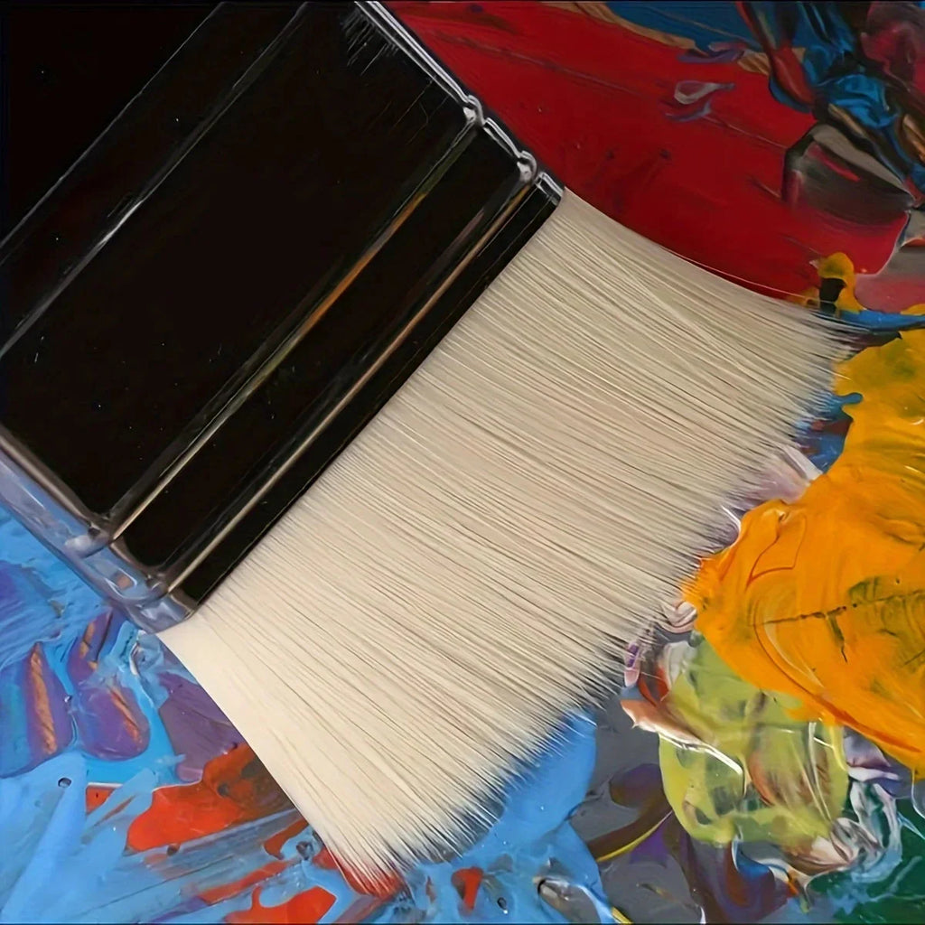 Art Specific Paint Brush Set - Oil Painting Watercolor Brush - Quality Painting Tools for Artists