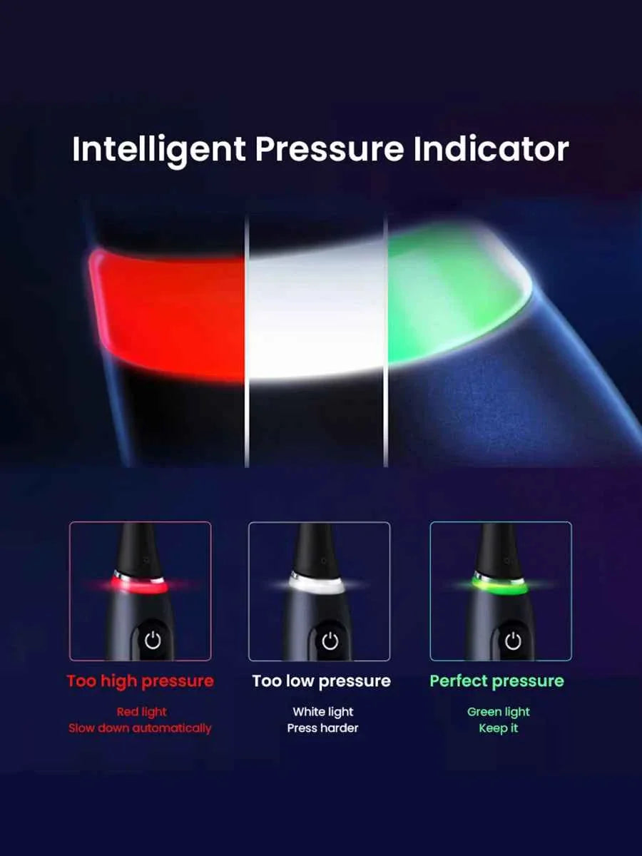 Oral B Electric Toothbrush IO Series Rechargable Waterproof Smart Rotating Timing Electronic Tooth Brushes iO4 iO5 iO7 iO9