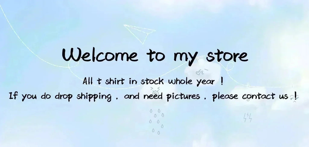 Summer New Letter-printed Short-sleeved T-shirts for Men and Women, Casual Loose Pure Cotton Couple Tops with Half Sleeves
