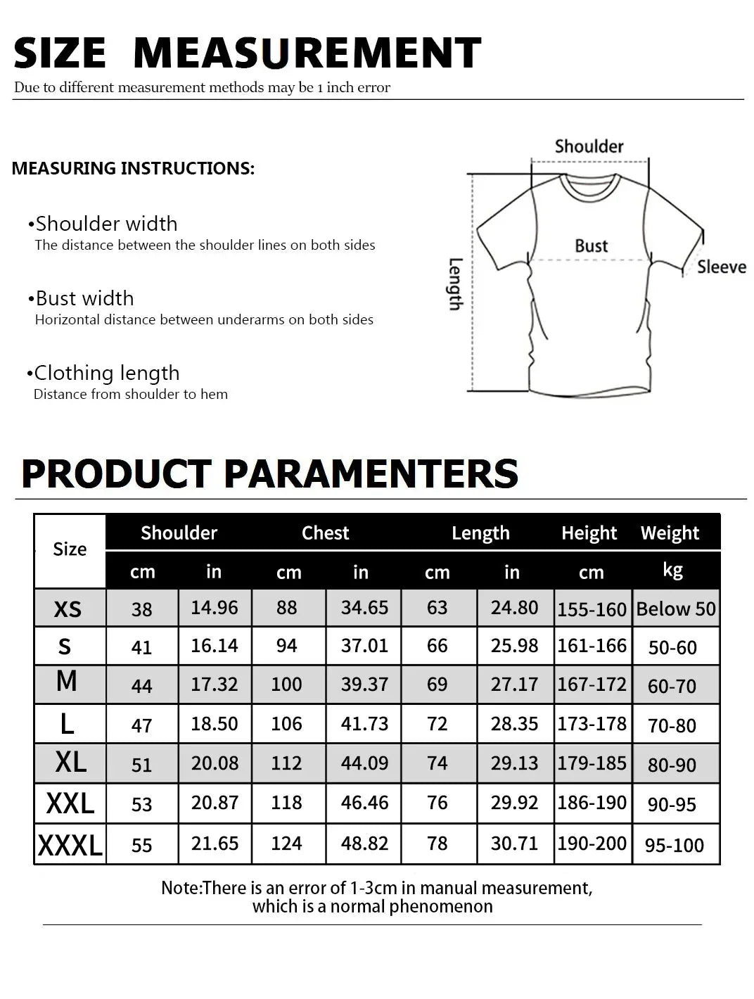 Summer Men's T Shirt Short Sleeve Paris Pattern Print Casual O-Neck Oversized Pullover Fashion Streetwear Male Clothing T-Shirts