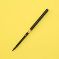 Round tip detachable Travel Paintbrush, Student Painting Graffiti paintbrush Watercolor gouache Painting Beginner art set