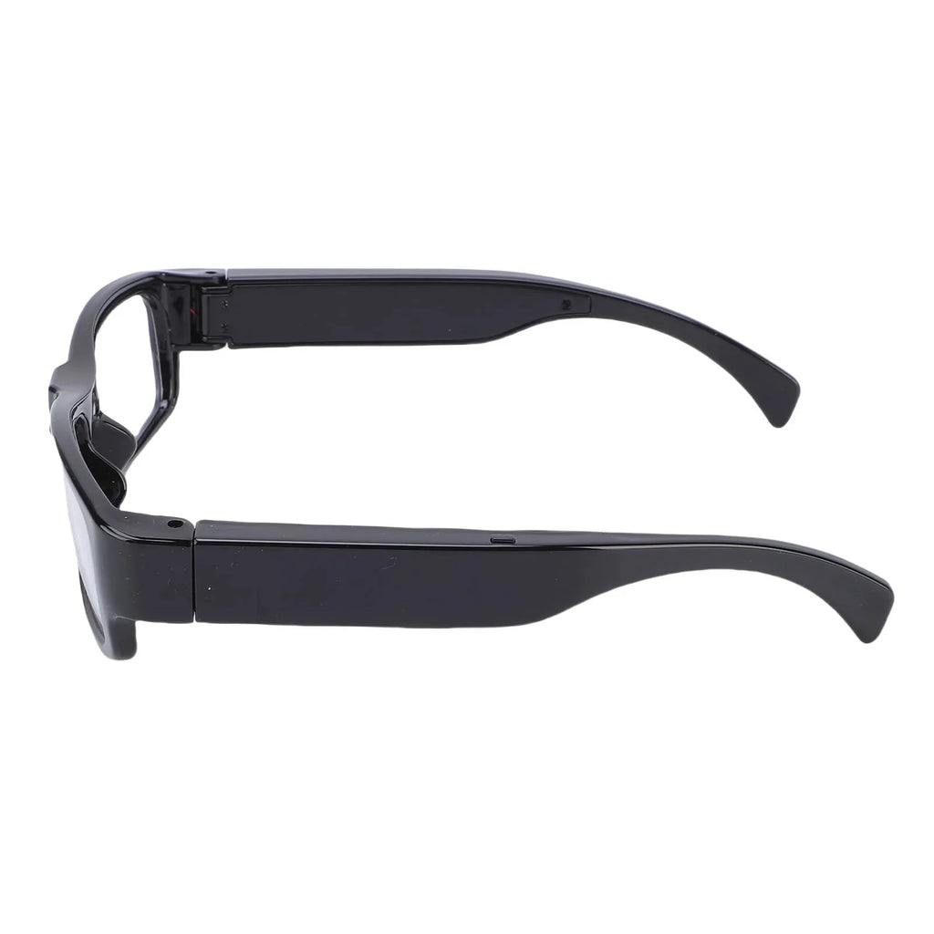 Camera Glasses Sports Action 1080P HD Video Recording Photos Taking for Cycling Outdoor Activities Action Glasses Camera