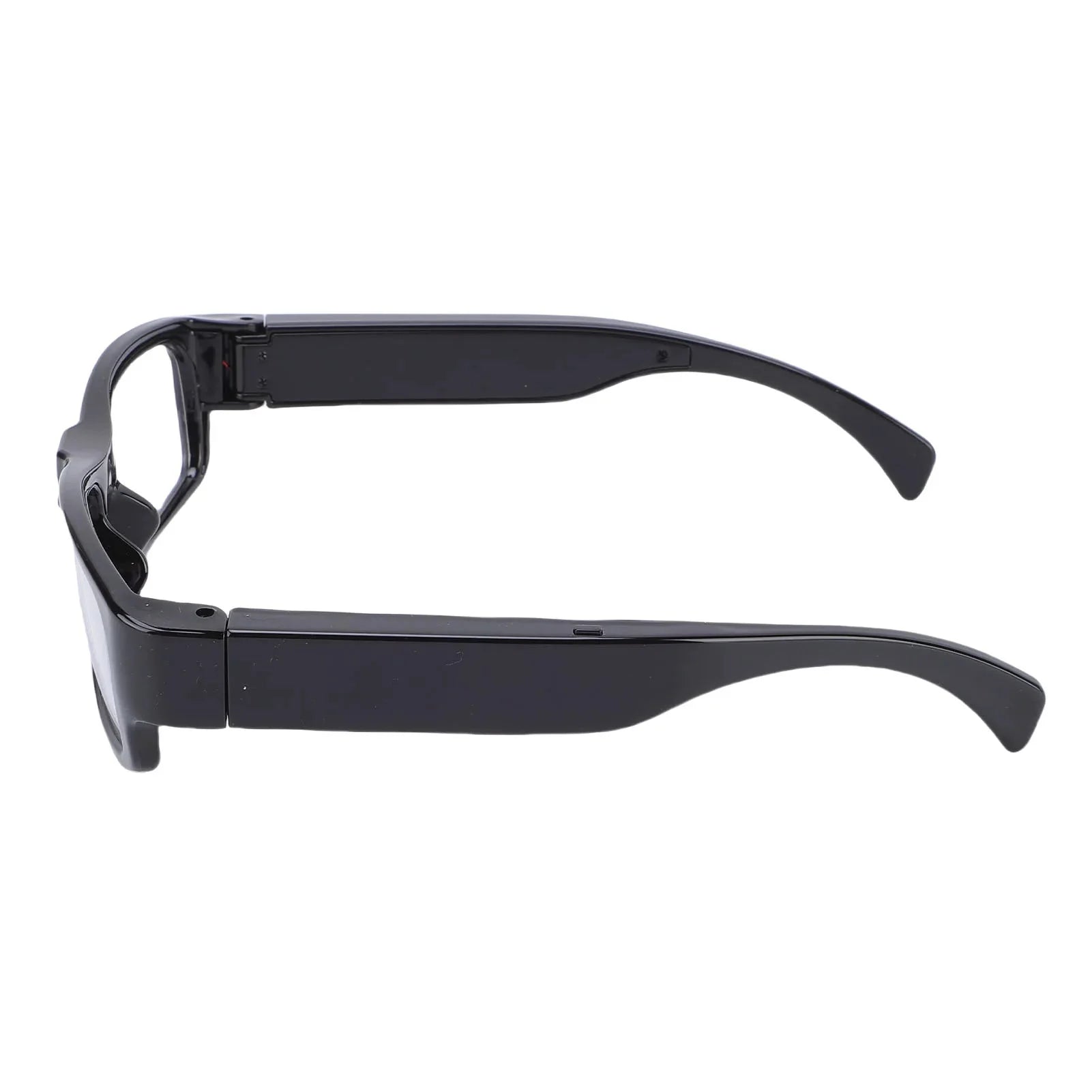 Camera Glasses Sports Action 1080P HD Video Recording Photos Taking for Cycling Outdoor Activities Action Glasses Camera