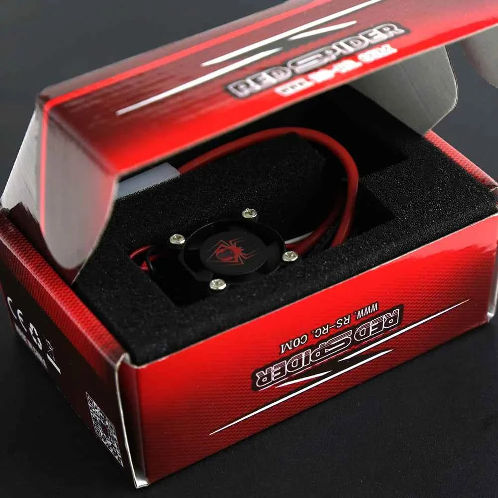 RC Car ESC,60A Brushed ESC Electronic Speed Controller for TRX4 SCX10 RC Crawler Car(T Plug)