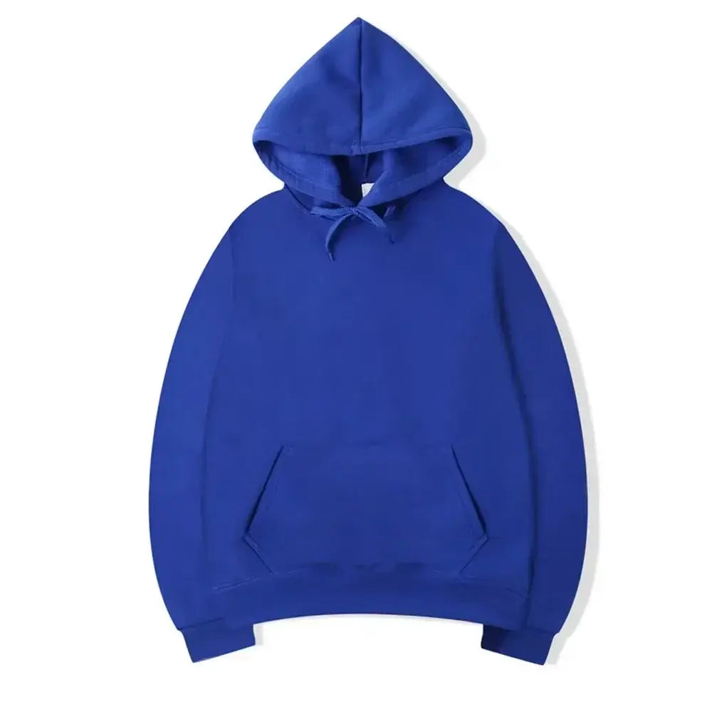 One Piece Luffy Gear 5 Nika Oversized Anime Hoodie