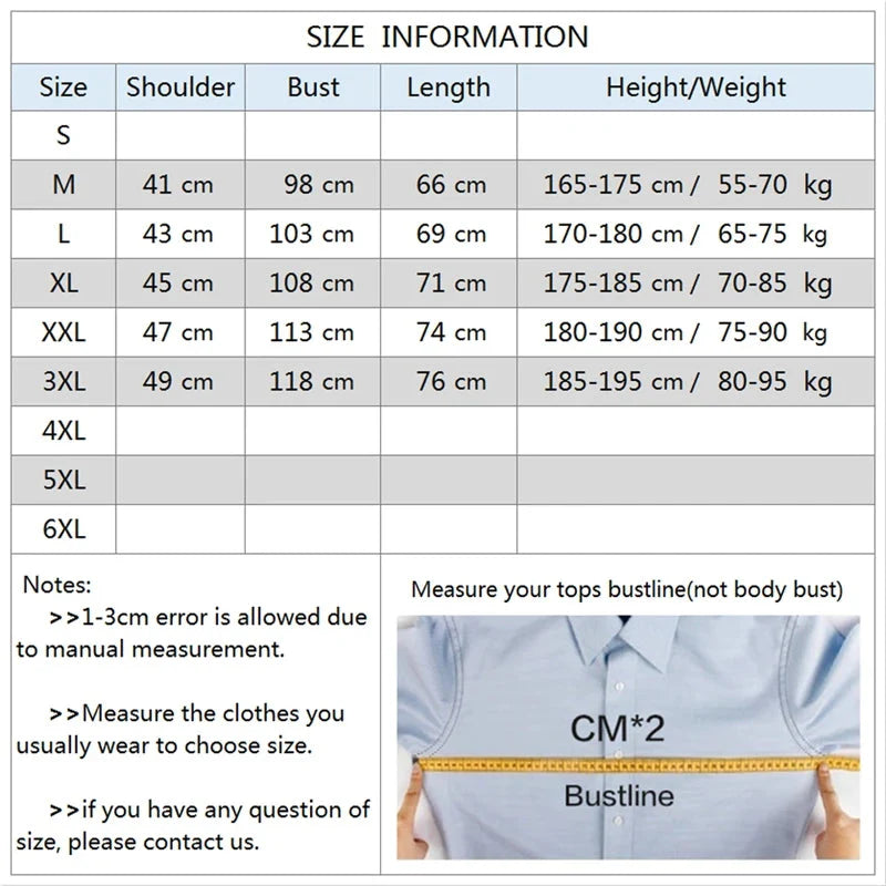 Shirts for Men 2023 autumn Men's clothing Short Sleeve tee Cotton Golf Shirts Mens Shirts and Blouses Simple polo-tshirt for men