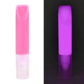 6ml Water-Based Luminous Paint Long Lasting Fluorescent Pigment Paint Glow In Dark Acrylic  Painting Water Color Artwork Party
