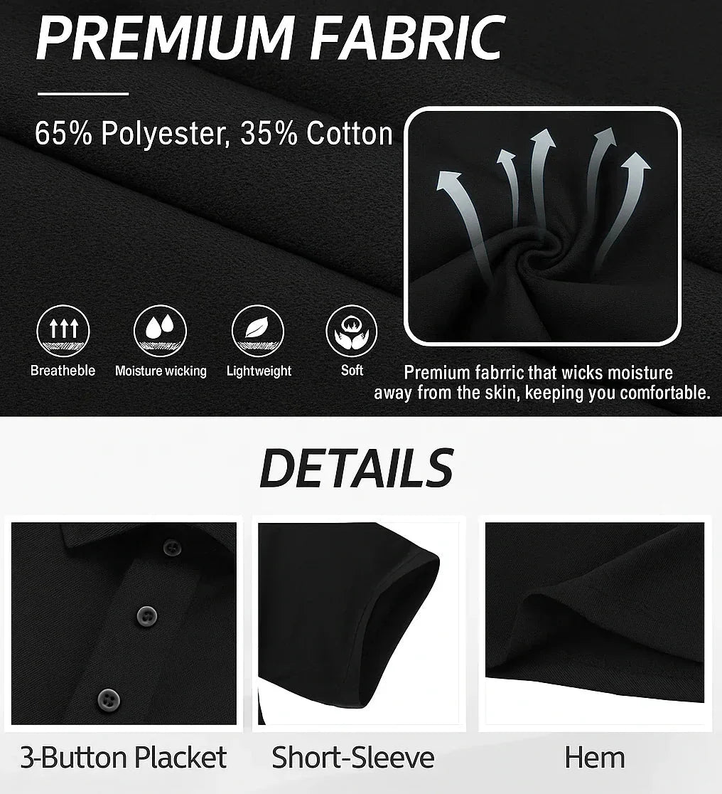 Men's Black T-shirt Spring Summer New T-shirts Y2K High Street Punk American Spring Summer Men Retro Shirt Print Top