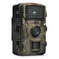 Hunting Camera Waterproof Infrared Night Vision Security Cam Motion Activated Wildlife Camera for Outdoor Wildlife Hunting