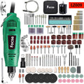 Dremel 260W Power Engraver Electric Mini Drill Tool Variable Speed Engraving Pen Grinding Machine Accessories