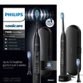 Philips Sonicare ExpertClean 7300 Sonic electric toothbrush with app HX9610
