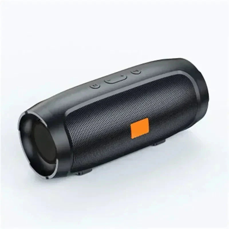 Bluetooth Speaker 8D mini Soundbar Dual Speaker Stereo Tfusb Playback Fm Voice Broadcasting Portable Subwoofer Wireless Speaker