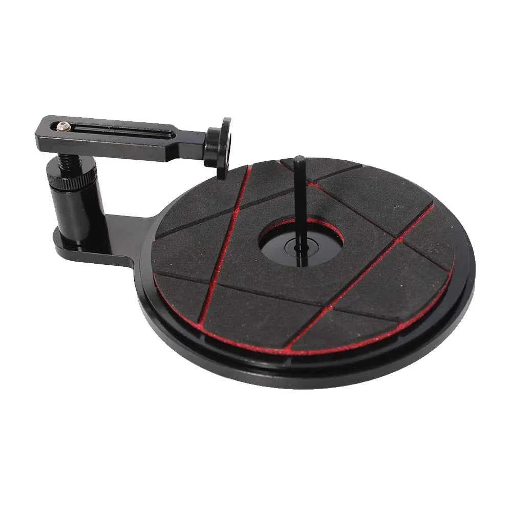 RC Metal Tire Assembly/Disassembly Aid Tool For 1/10 1/8 Scale RC Car Below Tires for On-Road, Off-Road, Drift Car Models