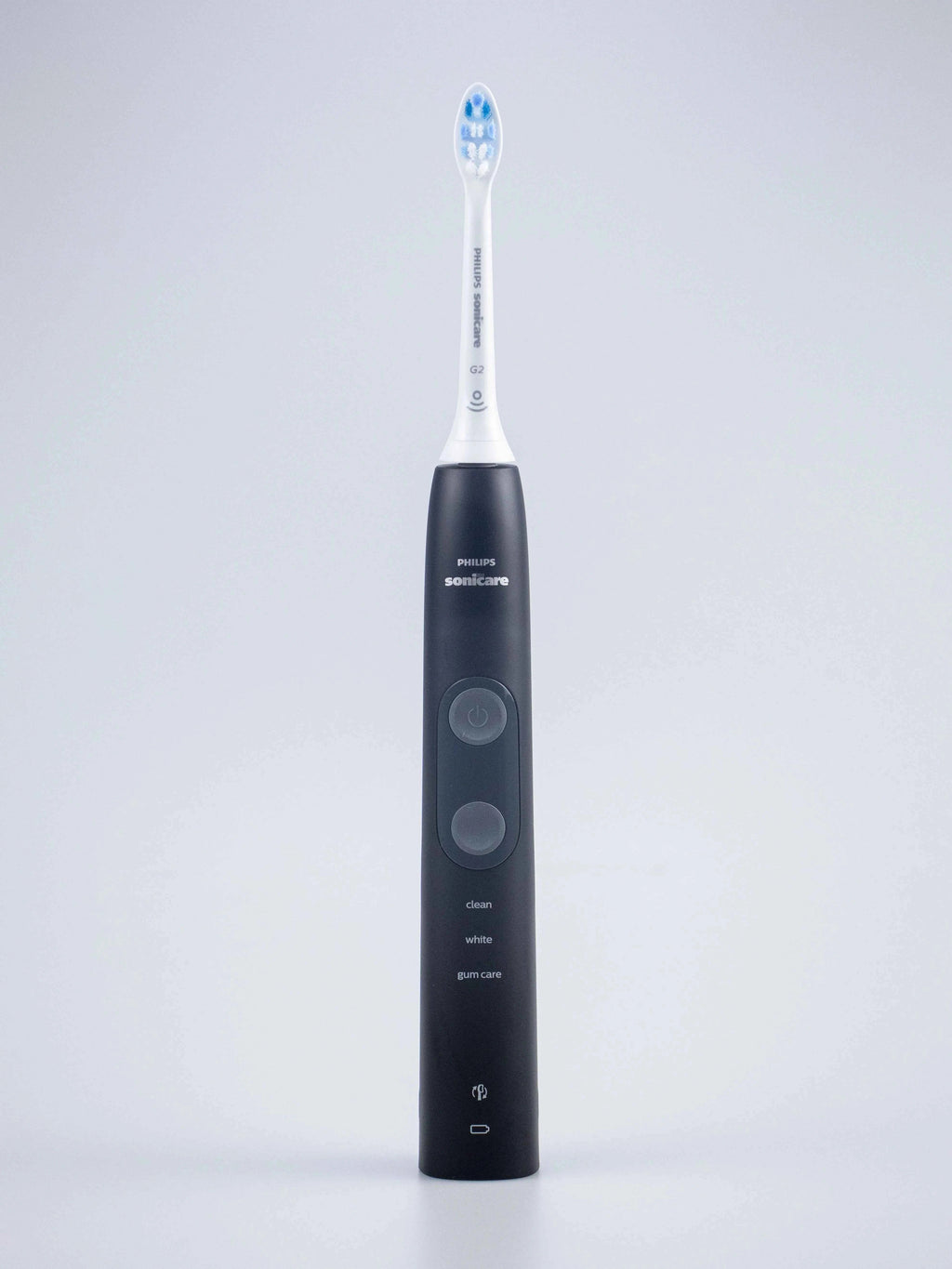 Philips Sonicare ProtectiveClean 5100 Rechargeable 3 Mode Electric Toothbrush w/ Pressure Sensor