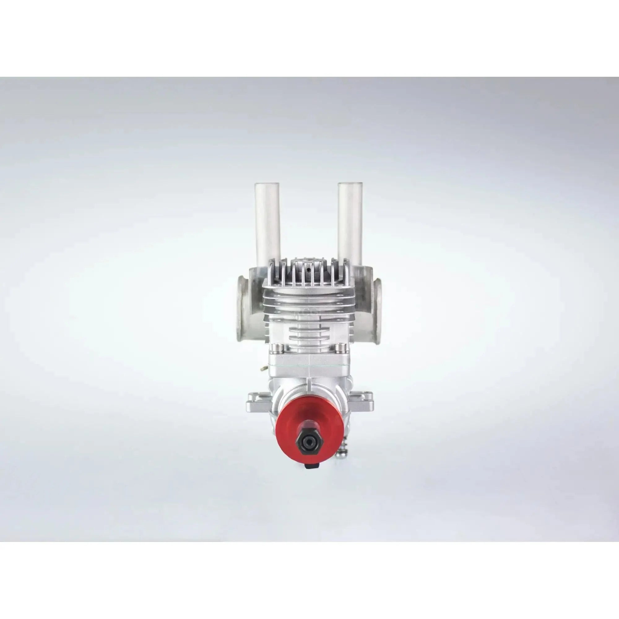 RCGF 16cc RE Rear Exhaust Gas Engine, Walbro Carburetor for Mid-Scale RC Models