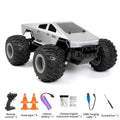RC remote control car four-wheel drive climbing off-road car drifting amphibious pickup racing toy gift