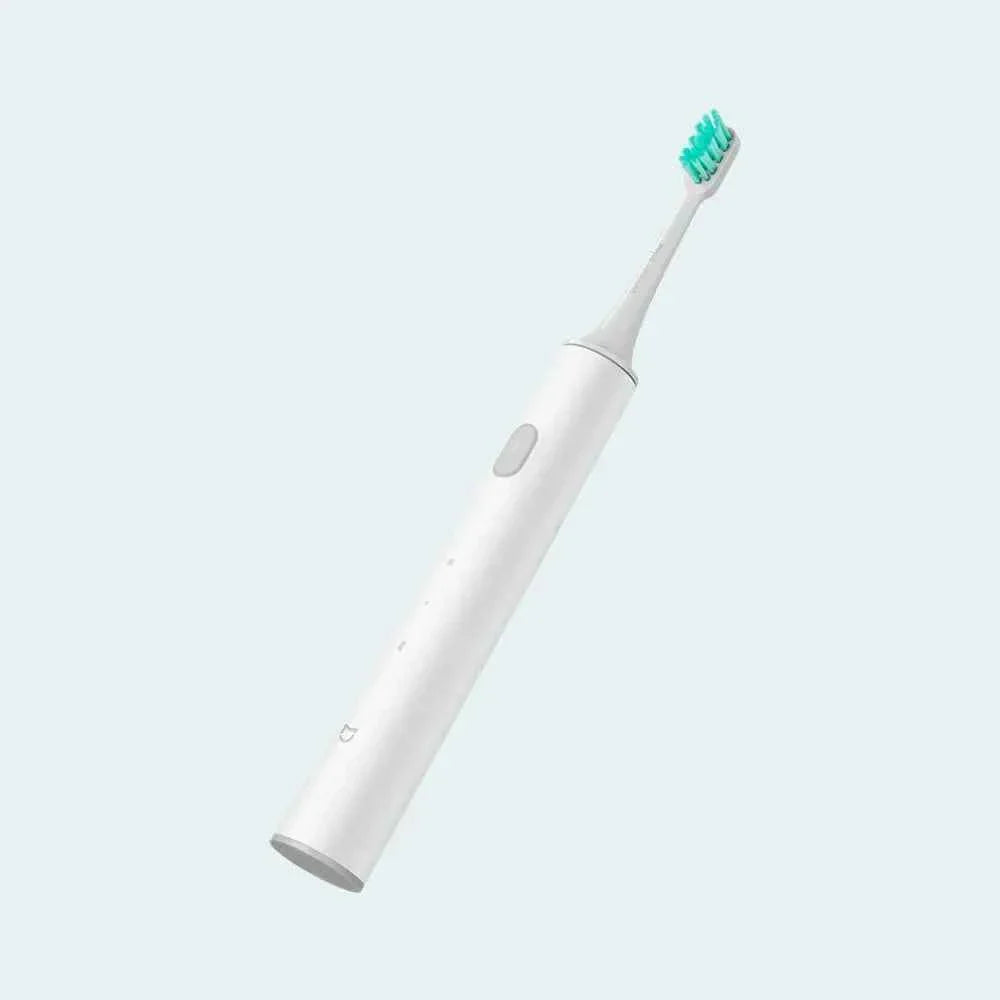 MIJIA T500 T300 Electric Toothbrush Smart Sonic Brush Ultrasonic Whitening Teeth vibrator Wireless Oral Hygiene Cleaner