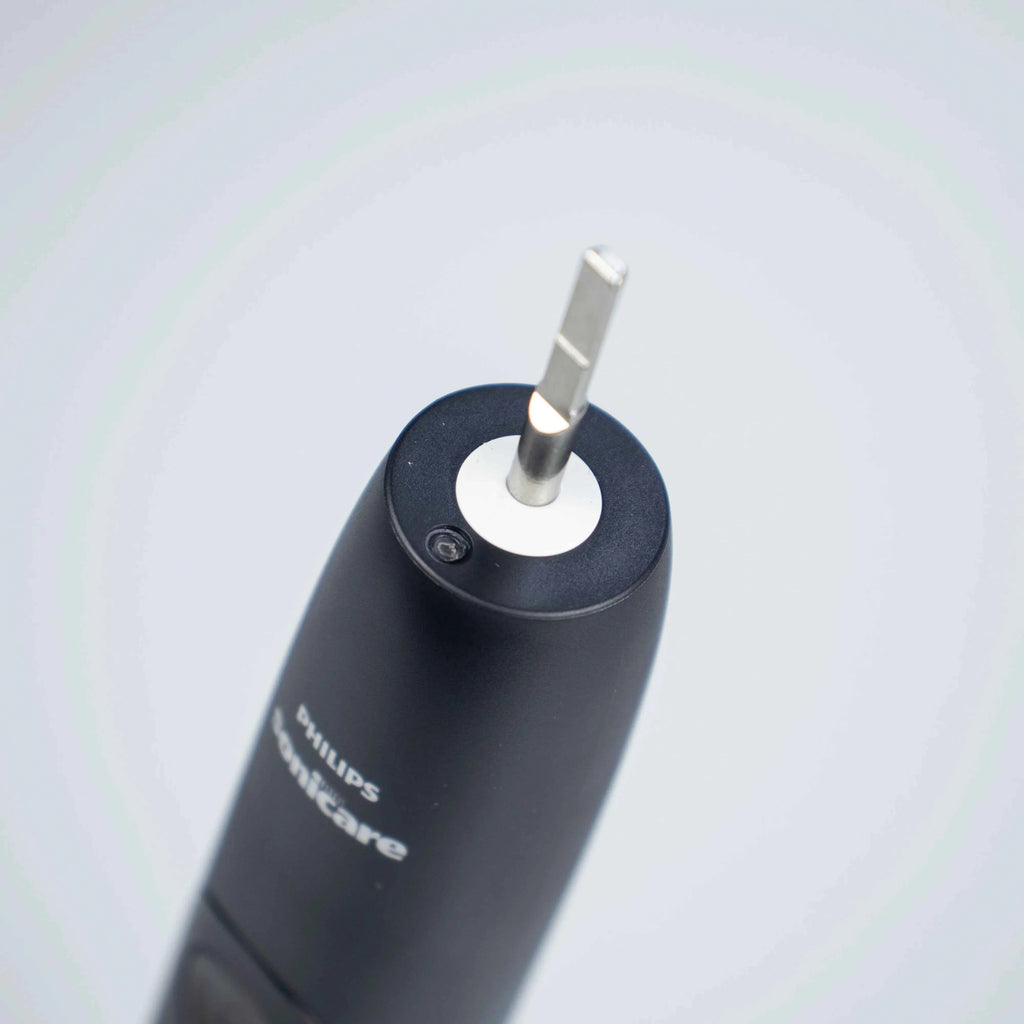 Philips Sonicare ExpertClean 7300 Sonic electric toothbrush with app HX9610