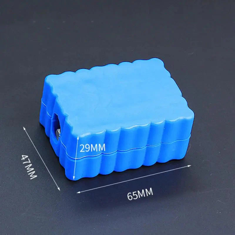 33Pcs With Magnetic Extension Bit Holder Torx Hex Star Spanner woodworking Tools Screwdriver Tamper Proof Security Bits Set