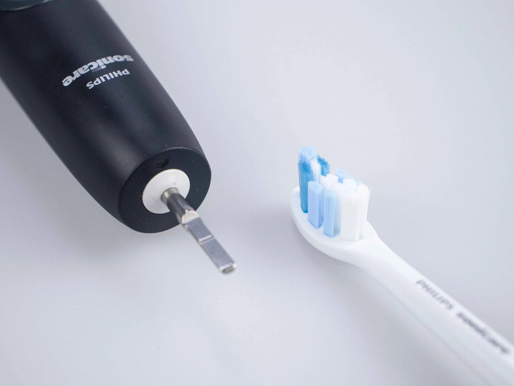 Philips Sonicare ProtectiveClean 5100 Rechargeable 3 Mode Electric Toothbrush w/ Pressure Sensor