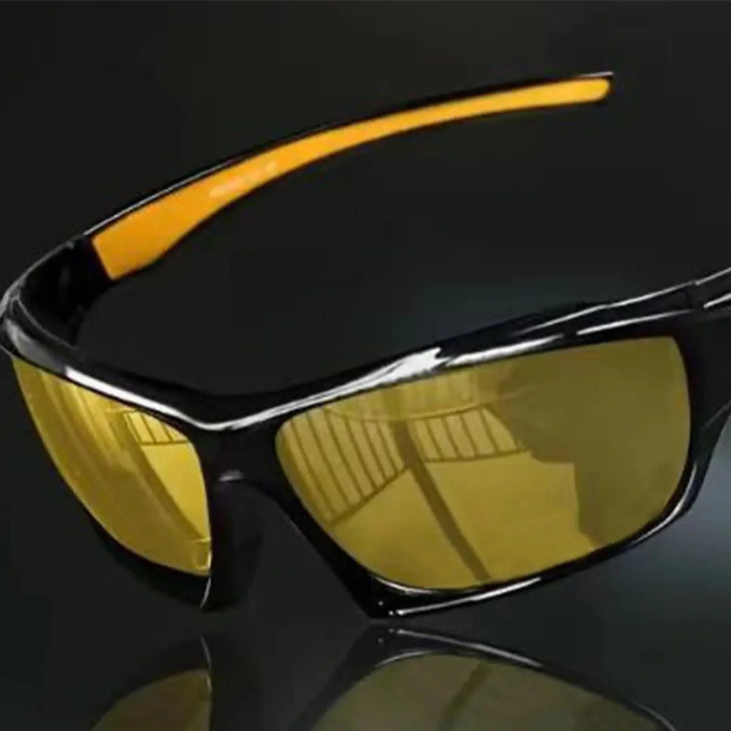 Protection Sun Glasses Glasses Comprehensive Mens Sun Comfortable Fashion Shades Outdoor Sport Eyewear For Driving Running