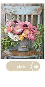 DIY Paint by Numbers Kit for Adults - Natural Scenery & Botanical Canvas Art