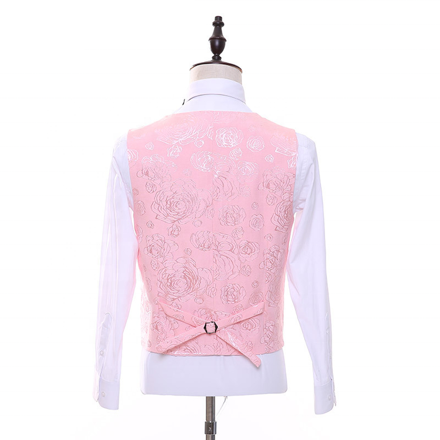 2 Piece Suits Slim Fit Weddings Buisness Blazer Men's
