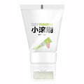 100g White Pink Wall Small Roller Brush Paint Interior Wall Repair Household Wall Graffiti Repair Environmental Protection Paint