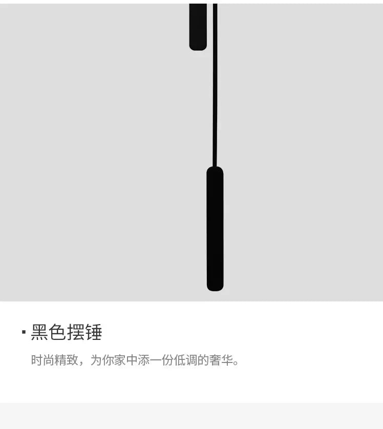 Voice Control Artist of Life Optional Luminous House Clock