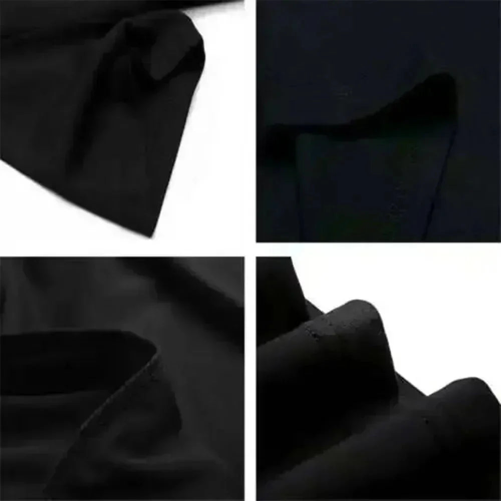 Summer New Letter-printed Short-sleeved T-shirts for Men and Women, Casual Loose Pure Cotton Couple Tops with Half Sleeves