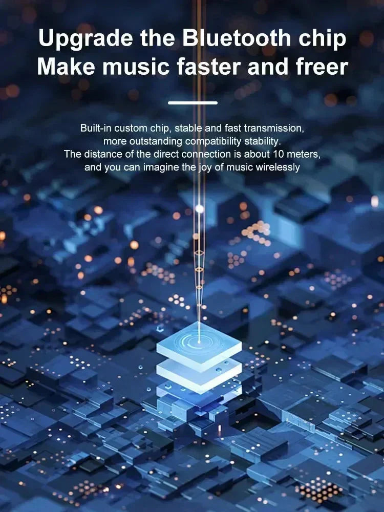 Bluetooth Speaker 8D mini Soundbar Dual Speaker Stereo Tfusb Playback Fm Voice Broadcasting Portable Subwoofer Wireless Speaker