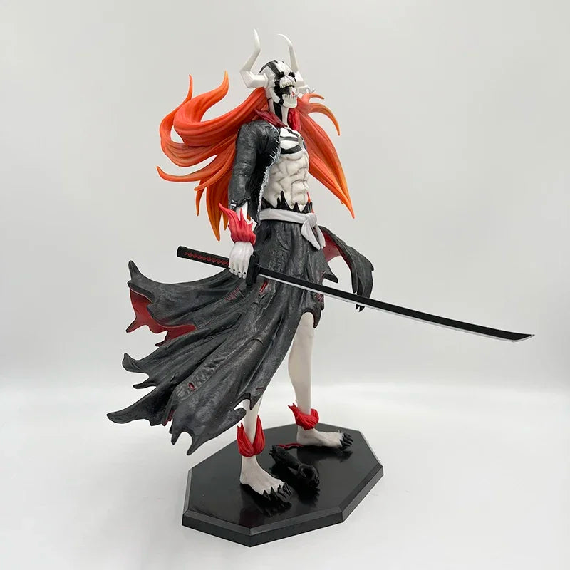 Bleach Anime Figure: 32cm Ichigo & Ulquiorra GK Statue