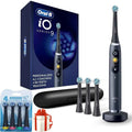 Oral-B Electric Toothbrush Oral B iO Series 9 Electric Toothbrush with 1 Replacement Brush Head 1 travel box 1 induction charger