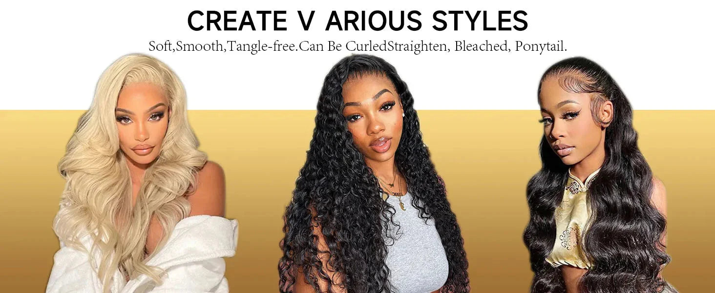 Body Wave Human Hair Bundles 12A Raw Virgin 100% Unprocessed Weave Human Hair Extensions 1 3 4 Bundles Deals Natural Color